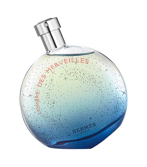 HERMÈS Perfume 